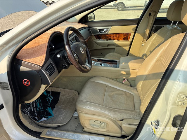 2009 Jaguar XF Automobile - Mobil: gambar 5 2009 Jaguar XF Automobile - Mobil: gambar 5