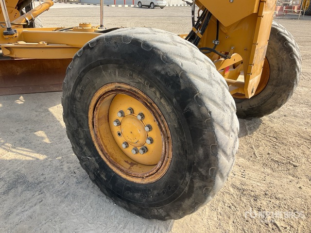 Grader 2010 Cat 140M: gambar 6