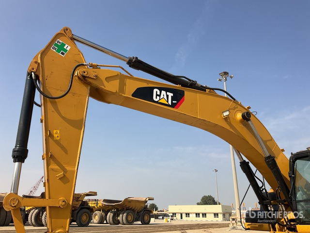 2010 Cat 336D Tracked Excavator - Ekskavator perayap: gambar 4 2010 Cat 336D Tracked Excavator - Ekskavator perayap: gambar 4