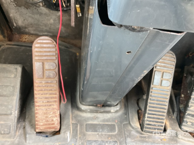 2010 Komatsu HD465-7R 50000 L Water Wagon - Truk batu/ Dumper iebes: gambar 5 2010 Komatsu HD465-7R 50000 L Water Wagon - Truk batu/ Dumper iebes: gambar 5