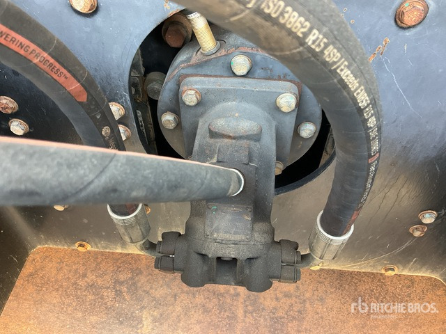 2011 Dynapac CA302PD Smooth Drum Compactor - Pemadat: gambar 4 2011 Dynapac CA302PD Smooth Drum Compactor - Pemadat: gambar 4