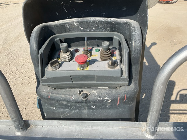 2011 Teupen LEO 18 GT Crawler Electric Articulating Boom Lift - Boom artikulasi: gambar 5 2011 Teupen LEO 18 GT Crawler Electric Articulating Boom Lift - Boom artikulasi: gambar 5