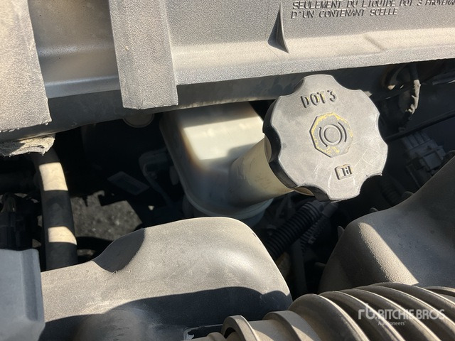 2012 Chevrolet Traverse 2WD SUV - Mobil SUV: gambar 4 2012 Chevrolet Traverse 2WD SUV - Mobil SUV: gambar 4