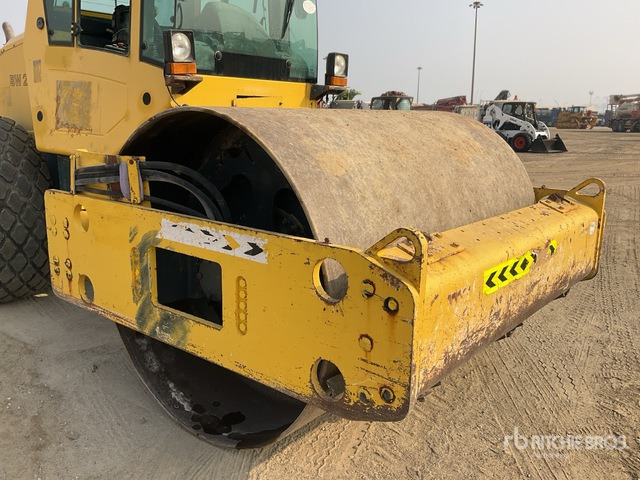 2013 Bomag BW211D-40 - Pemadat: gambar 5 2013 Bomag BW211D-40 - Pemadat: gambar 5