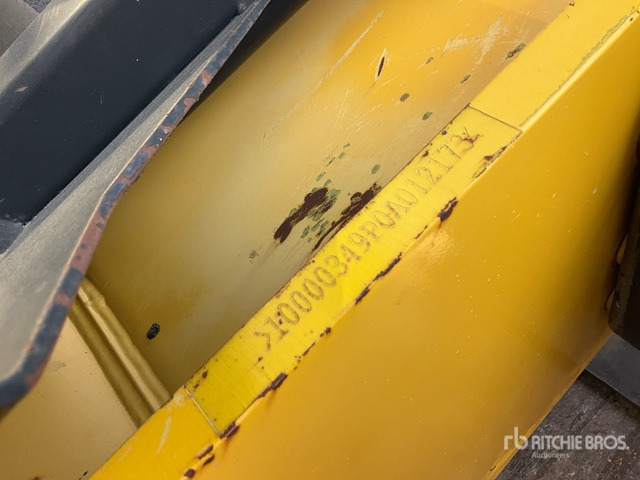 2013 Dynapac CC624HF Double Drum Roller - Roller jalan: gambar 2 2013 Dynapac CC624HF Double Drum Roller - Roller jalan: gambar 2