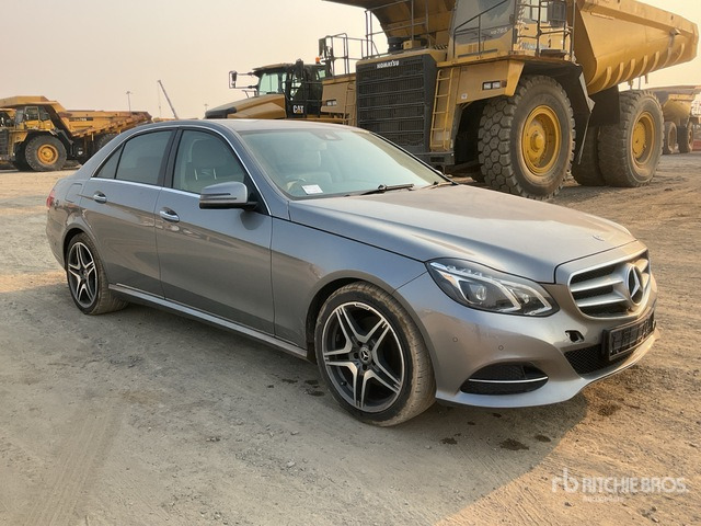 2013 Mercedes-Benz E250 - Mobil: gambar 2 2013 Mercedes-Benz E250 - Mobil: gambar 2