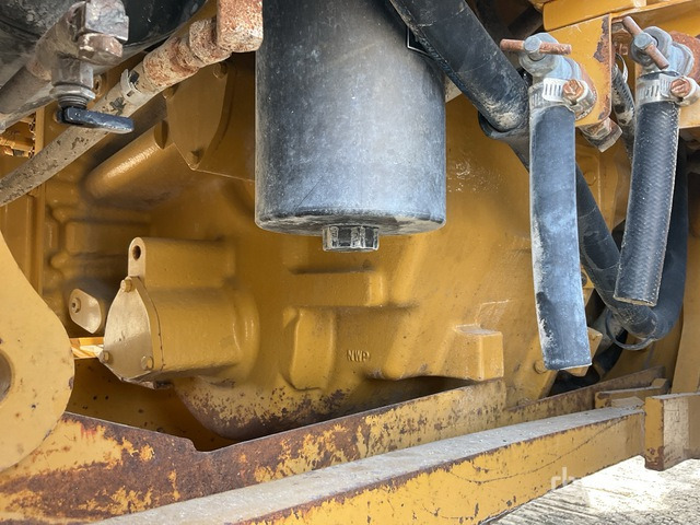 2014 Cat 140K - Grader: gambar 5 2014 Cat 140K - Grader: gambar 5
