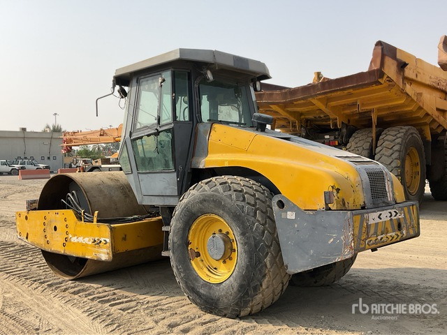 2014 Dynapac CA250D - Pemadat: gambar 5 2014 Dynapac CA250D - Pemadat: gambar 5