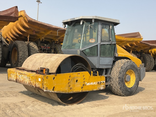 2014 Dynapac CA250D - Pemadat: gambar 2 2014 Dynapac CA250D - Pemadat: gambar 2