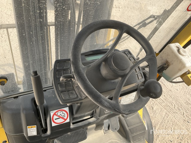 2014 Hyster H3.0FT 3 ton Forklift - Forklift: gambar 4 2014 Hyster H3.0FT 3 ton Forklift - Forklift: gambar 4
