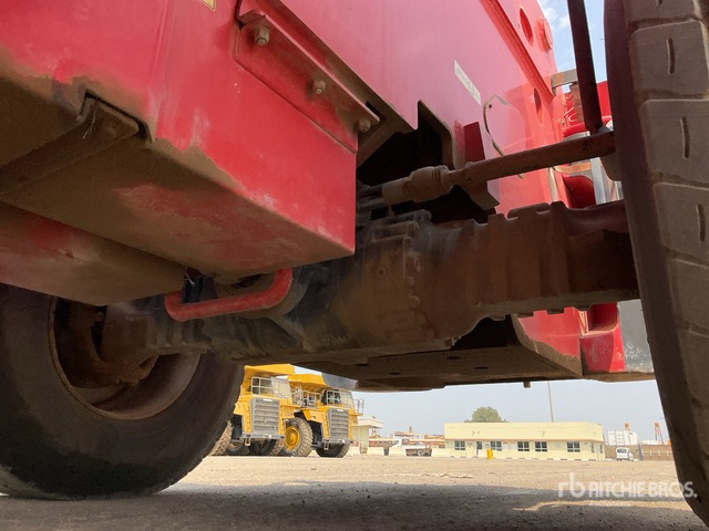 2014 Manitou MHT780 Telehandler - Telehandler: gambar 5 2014 Manitou MHT780 Telehandler - Telehandler: gambar 5