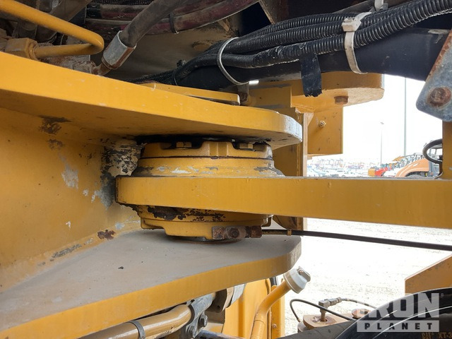 2015 Cat 972K Wheel Loader - Wheel loader: gambar 5 2015 Cat 972K Wheel Loader - Wheel loader: gambar 5