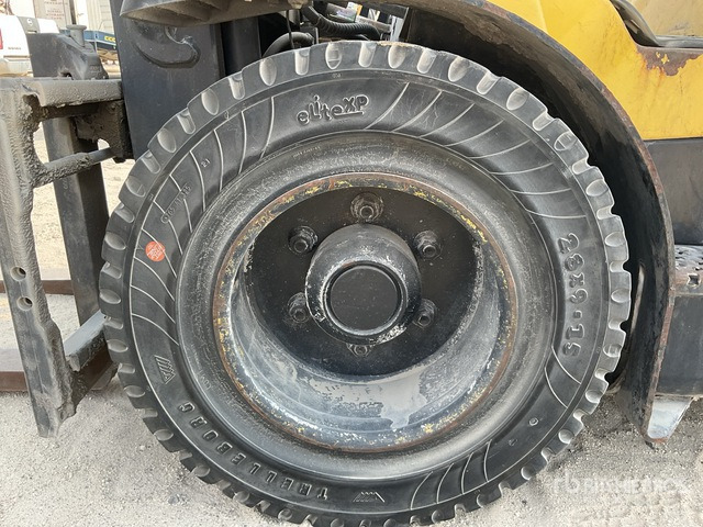 2015 Hyster H3.5FT 3.5 ton Forklift - Forklift: gambar 5 2015 Hyster H3.5FT 3.5 ton Forklift - Forklift: gambar 5