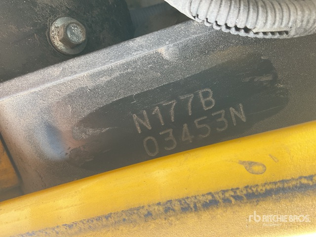 2015 Hyster H3.5FT 3.5 ton Forklift - Forklift: gambar 3 2015 Hyster H3.5FT 3.5 ton Forklift - Forklift: gambar 3