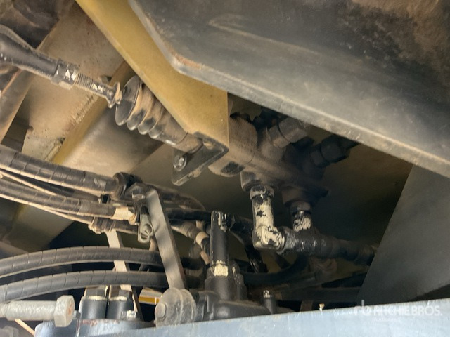 2015 Komatsu WA470-7 Wheel Loader - Wheel loader: gambar 4 2015 Komatsu WA470-7 Wheel Loader - Wheel loader: gambar 4