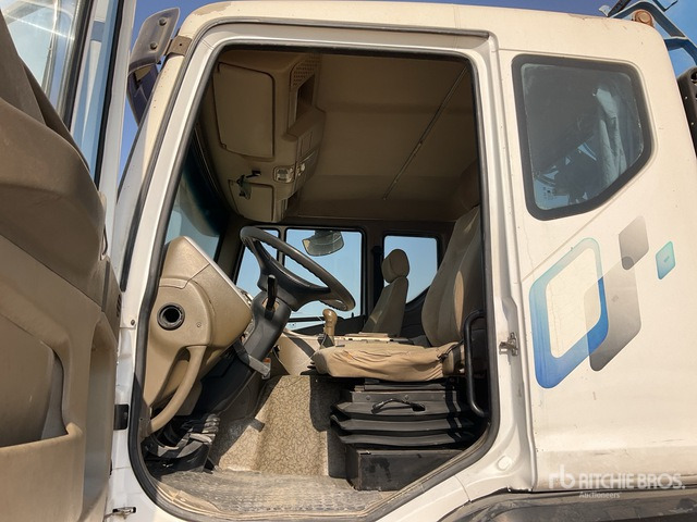 2015 Tata Daewoo Novus SE 2015 Dong Yang SS7506S 20 ton S ... Flatbed Truck with Crane - Truk flatbed, Truk derek: gambar 5 2015 Tata Daewoo Novus SE 2015 Dong Yang SS7506S 20 ton S ... Flatbed Truck with Crane - Truk flatbed, Truk derek: gambar 5