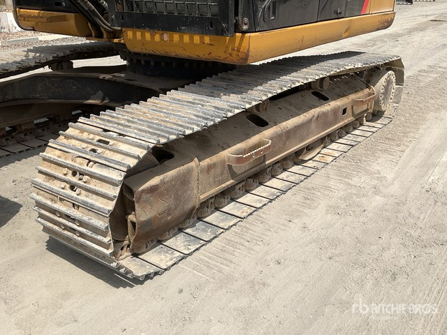 2017 Cat 320D2 - Ekskavator perayap: gambar 5 2017 Cat 320D2 - Ekskavator perayap: gambar 5
