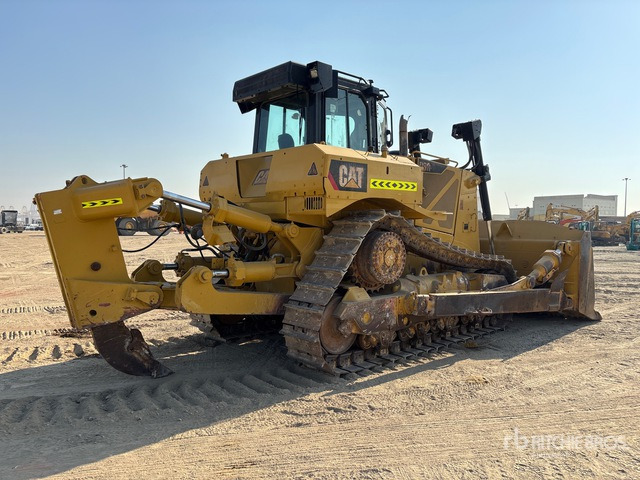 2017 Cat D8R Crawler Dozer - Bulldozer: gambar 3 2017 Cat D8R Crawler Dozer - Bulldozer: gambar 3