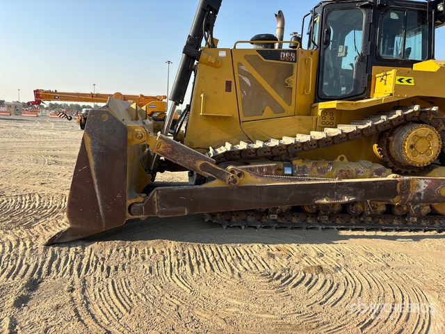 2017 Cat D8R Crawler Dozer - Bulldozer: gambar 4 2017 Cat D8R Crawler Dozer - Bulldozer: gambar 4