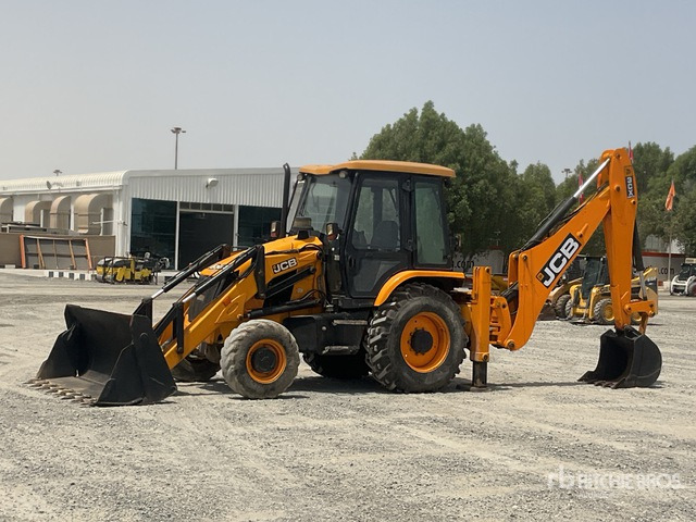 2017 JCB 3DX 4x4 Backhoe Loader - Mesin pemotong chopper/ Mulcher: gambar 2 2017 JCB 3DX 4x4 Backhoe Loader - Mesin pemotong chopper/ Mulcher: gambar 2