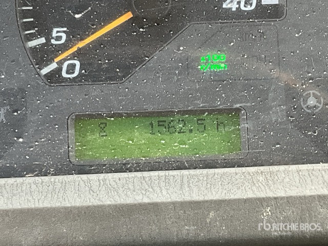 2017 Komatsu WA380Z-6 - Wheel loader: gambar 5 2017 Komatsu WA380Z-6 - Wheel loader: gambar 5