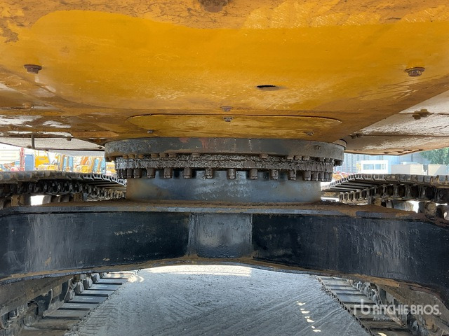 2018 Cat 320D2 - Ekskavator perayap: gambar 5 2018 Cat 320D2 - Ekskavator perayap: gambar 5