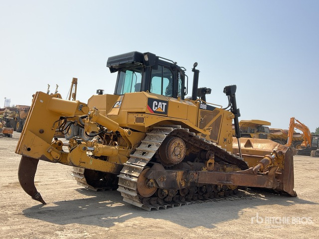 2018 Cat D8R - Bulldozer: gambar 5 2018 Cat D8R - Bulldozer: gambar 5