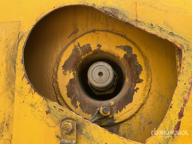 2018 Komatsu PC400LC-8R - Ekskavator perayap: gambar 5 2018 Komatsu PC400LC-8R - Ekskavator perayap: gambar 5