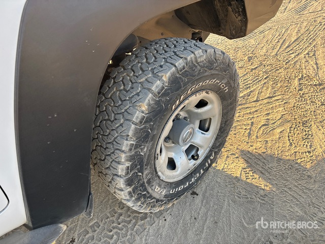 2018 Nissan Patrol GL 4x4 SUV - Mobil SUV: gambar 4 2018 Nissan Patrol GL 4x4 SUV - Mobil SUV: gambar 4