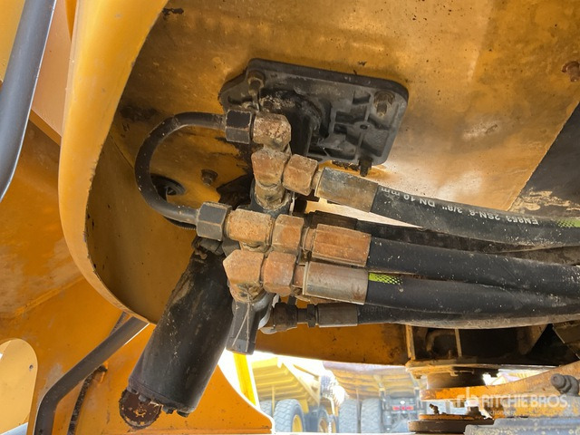 2018 Volvo L105 - Wheel loader: gambar 5 2018 Volvo L105 - Wheel loader: gambar 5