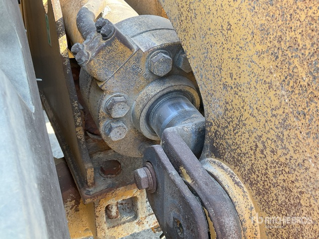 2019 Cat 966H - Wheel loader: gambar 5 2019 Cat 966H - Wheel loader: gambar 5