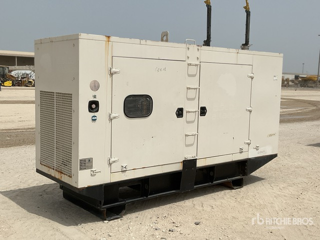 2019 Cat C7.1 Skid-Mounted (Inoperable) Generator Set - Genset: gambar 1 2019 Cat C7.1 Skid-Mounted (Inoperable) Generator Set - Genset: gambar 1