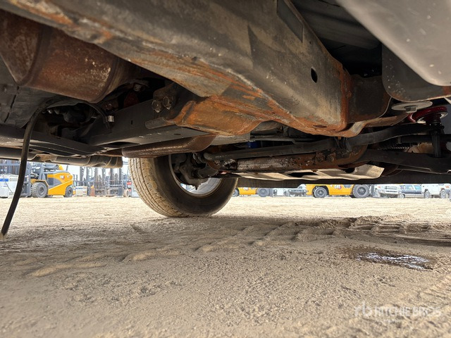 2019 Chevrolet Suburban 4x4 SUV - Mobil SUV: gambar 5 2019 Chevrolet Suburban 4x4 SUV - Mobil SUV: gambar 5