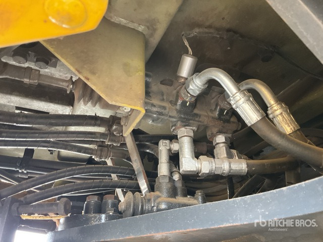 2019 Komatsu WA380Z-6 Wheel Loader - Wheel loader: gambar 4 2019 Komatsu WA380Z-6 Wheel Loader - Wheel loader: gambar 4