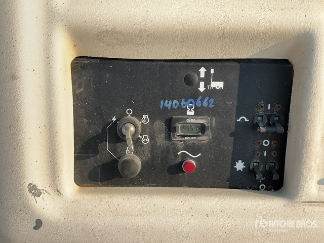 2019 Terex RL4 Light Tower - Menara penerangan: gambar 4 2019 Terex RL4 Light Tower - Menara penerangan: gambar 4