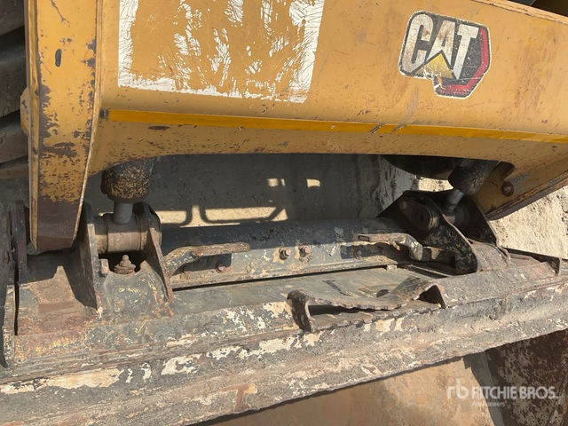 2020 Cat 216B3 - Skid steer: gambar 5 2020 Cat 216B3 - Skid steer: gambar 5