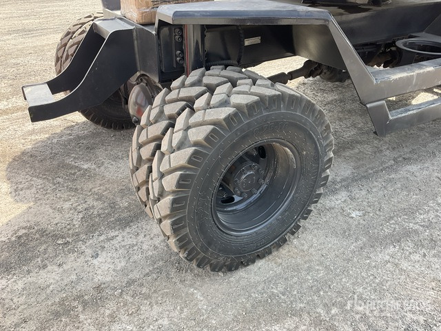 2020 Hongwing HW-75S-S (Unused) Wheel Excavator - Ekskavator roda: gambar 5 2020 Hongwing HW-75S-S (Unused) Wheel Excavator - Ekskavator roda: gambar 5