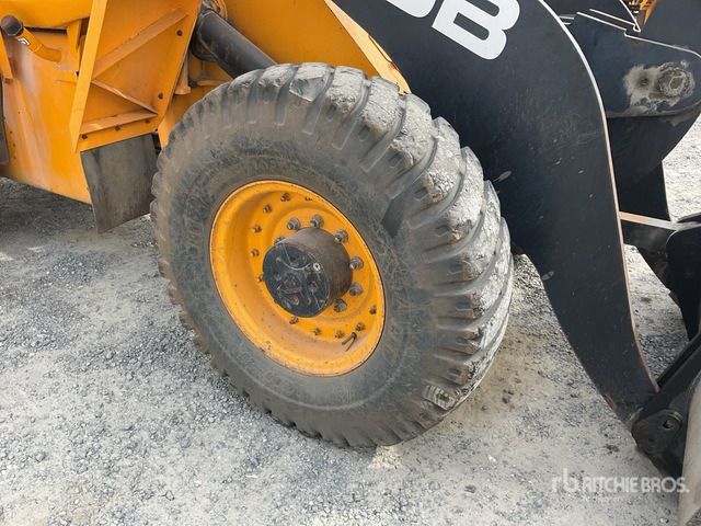 2020 JCB 433-4 - Wheel loader: gambar 5 2020 JCB 433-4 - Wheel loader: gambar 5