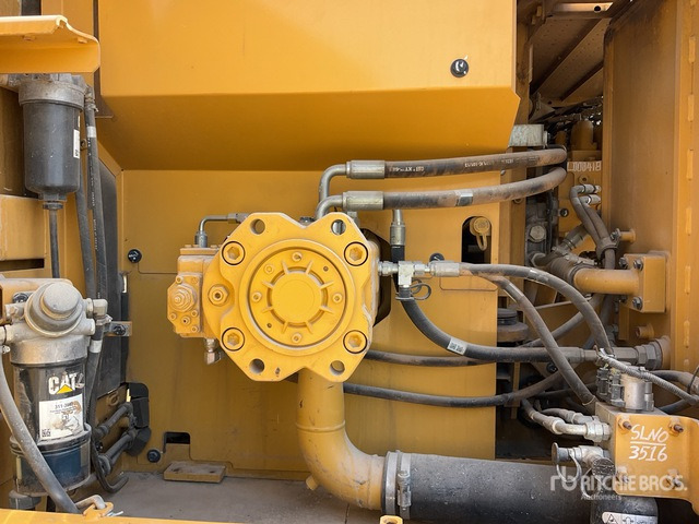 2021 Cat 320D3GC - Ekskavator perayap: gambar 5 2021 Cat 320D3GC - Ekskavator perayap: gambar 5