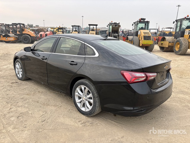 2021 Chevrolet Malibu Automobile - Mobil: gambar 2 2021 Chevrolet Malibu Automobile - Mobil: gambar 2