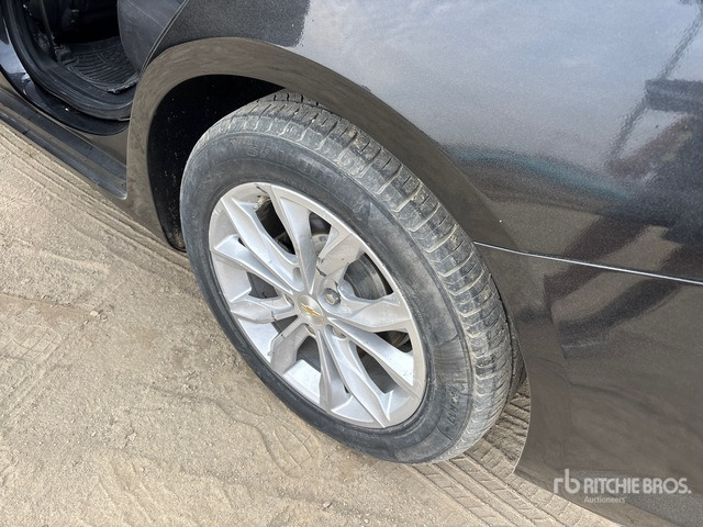 2021 Chevrolet Malibu Automobile - Mobil: gambar 4 2021 Chevrolet Malibu Automobile - Mobil: gambar 4