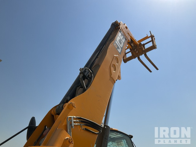 2021 JCB 540-170 - Telehandler: gambar 5 2021 JCB 540-170 - Telehandler: gambar 5
