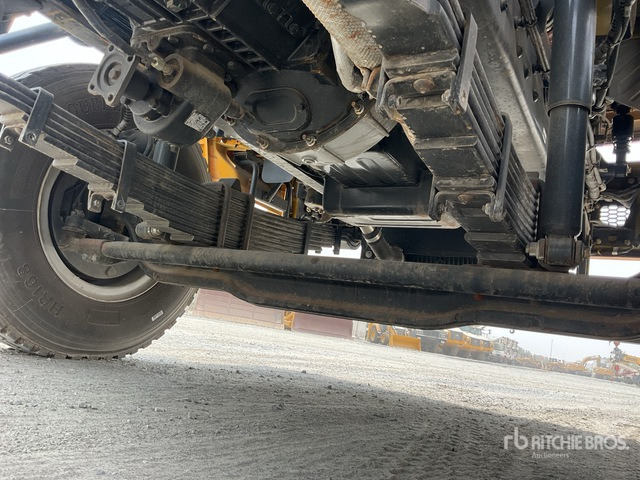 2021 XCMG XGA1182D6SAX 4x2 (Unused) Cab & Chassis - Truk sasis: gambar 5 2021 XCMG XGA1182D6SAX 4x2 (Unused) Cab & Chassis - Truk sasis: gambar 5