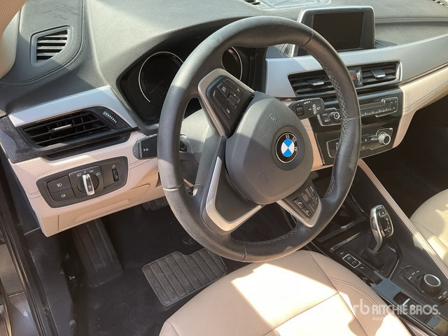 2022 BMW X2 (Inoperable) Automobile - Mobil: gambar 5 2022 BMW X2 (Inoperable) Automobile - Mobil: gambar 5