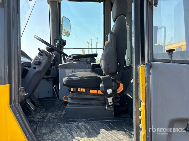 2022 Komatsu WA470-6R Wheel Loader - Wheel loader: gambar 5 2022 Komatsu WA470-6R Wheel Loader - Wheel loader: gambar 5