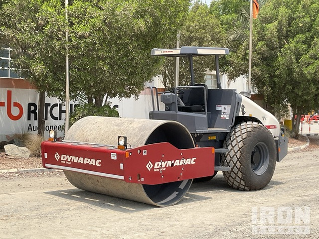 2024 Dynapac CA305 (Unused) Smooth Drum Compactor - Pemadat: gambar 2 2024 Dynapac CA305 (Unused) Smooth Drum Compactor - Pemadat: gambar 2