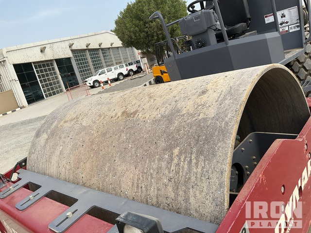 2024 Dynapac CA305 (Unused) Smooth Drum Compactor - Pemadat: gambar 5 2024 Dynapac CA305 (Unused) Smooth Drum Compactor - Pemadat: gambar 5