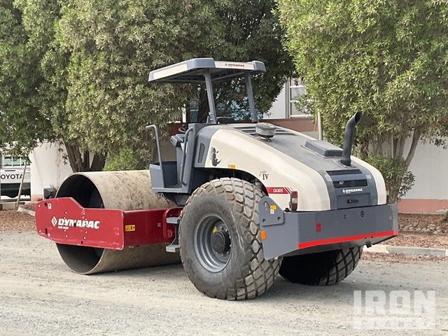 2024 Dynapac CA305 (Unused) Smooth Drum Compactor - Pemadat: gambar 3 2024 Dynapac CA305 (Unused) Smooth Drum Compactor - Pemadat: gambar 3