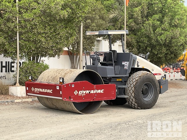 2024 Dynapac CA305 (Unused) Smooth Drum Compactor - Pemadat: gambar 2 2024 Dynapac CA305 (Unused) Smooth Drum Compactor - Pemadat: gambar 2