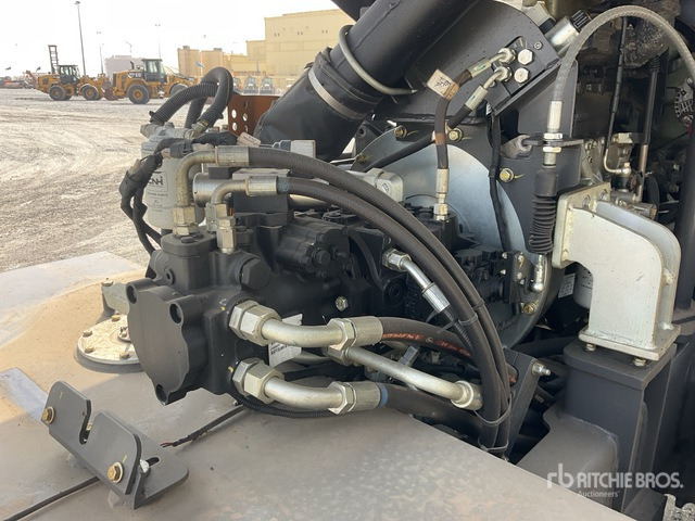 2025 Case 1107NX (Unused) Smooth Drum Compactor - Pemadat: gambar 5 2025 Case 1107NX (Unused) Smooth Drum Compactor - Pemadat: gambar 5